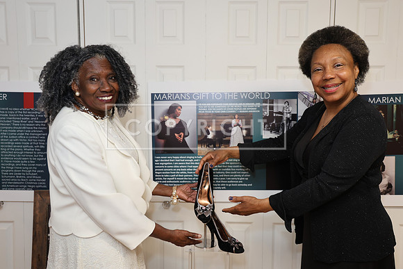 PHSL0031 MARIAN HER STORY IN STYLE SPRING SOIREE PRESENTED MAMHIS 05242025 KTIPLAURA