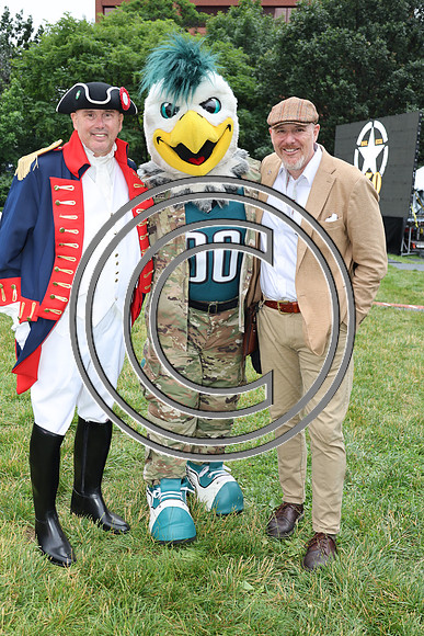 PHSL1520 U.S. Army celebrates 250th anniversary in Philadelphia June 14, 2025