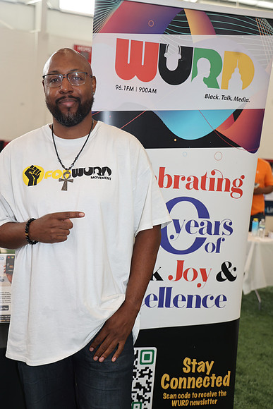 LEET7090.     Philadelphia's Black Men's Wellness  June 8 2024 Laura Elam