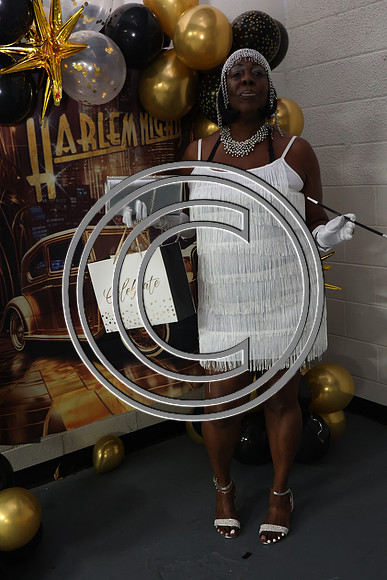 KTIN0595. Roaring 20 Party 08242024 ktiplaura@gmail.com