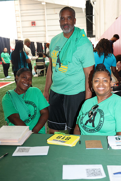 LEET7044.     Philadelphia's Black Men's Wellness  June 8 2024 Laura Elam