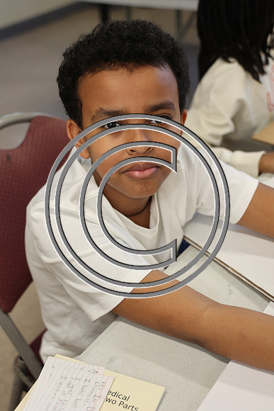 3I7A5663 Black History Month kids at The City School in Fairmount 02 28 2025 ktiplaura