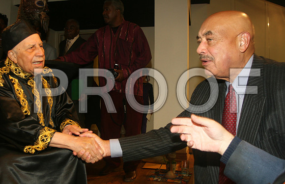 Honoring Dr. Edward Robinson (157)