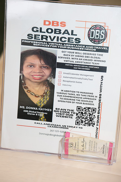 LEET7091.     Philadelphia's Black Men's Wellness  June 8 2024 Laura Elam