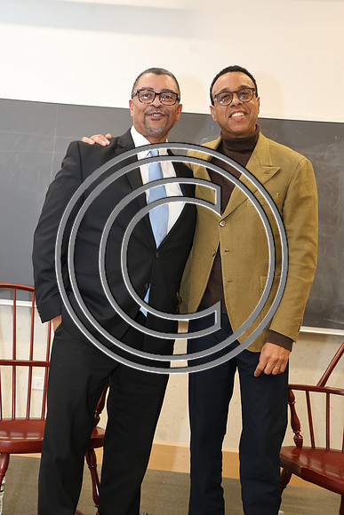 LEE41828 Kenneth Scott in Conversation with Wendell Pritchett NOV 13, 2024 The Moelis Lecture KTIPLAURA