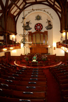 LEEL9203 Rev. Cavaness C. Cavaness, The Mother Bethel African Methodist Episcopal Church B. 02252025