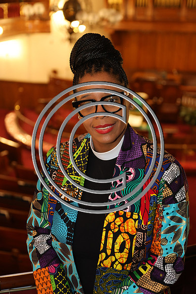 LEEL9151 Rev. Cavaness C. Cavaness, The Mother Bethel African Methodist Episcopal Church B. 02252025