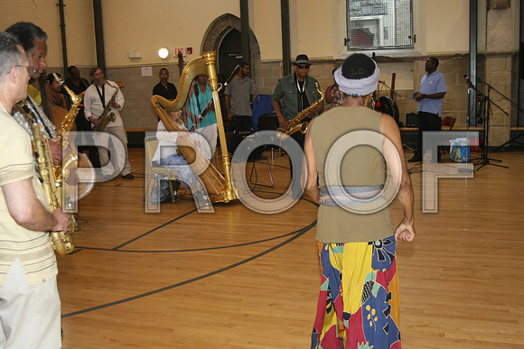 Tribute to Mother Sonia Sanchez  071810  (45)