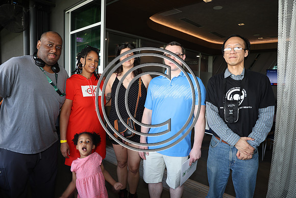 6F2A3564 Campaign for Working Families, Inc. Volunteer & Staff Appreciation- 5.3.2025 Top Golf ktiplaura