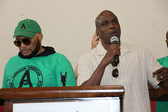 LEET7217.     Philadelphia's Black Men's Wellness  June 8 2024 Laura Elam