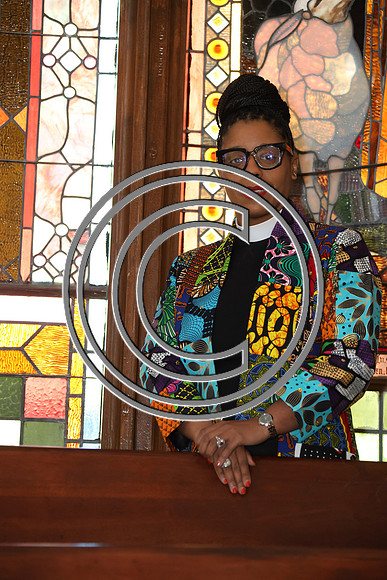 LEEL9183 Rev. Cavaness C. Cavaness, The Mother Bethel African Methodist Episcopal Church B. 02252025
