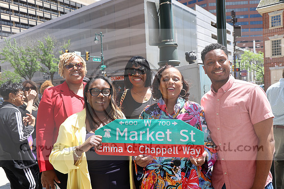 6F2A5542 STREET RENAMING Emma C. Chappell May 19 2025 KTIPLAURA