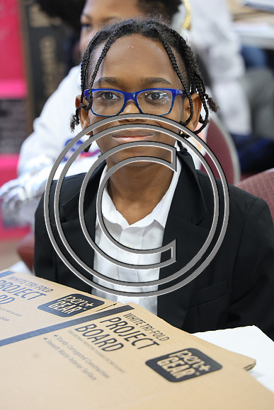 3I7A5667 Black History Month kids at The City School in Fairmount 02 28 2025 ktiplaura
