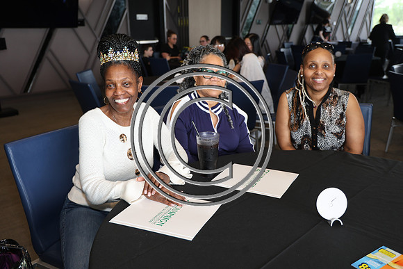 6F2A3129 Campaign for Working Families, Inc. Volunteer & Staff Appreciation- 5.3.2025 Top Golf ktiplaura