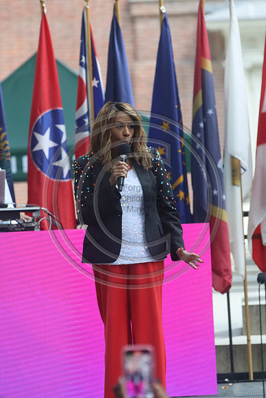 IMG_4498. WAWA American July 4, 2024 Phila KTIP LAURA ELAM