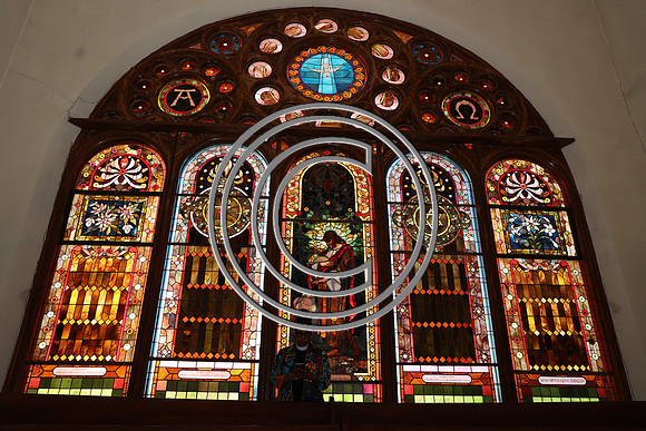 LE3L5540 Rev. Cavaness C. Cavaness, The Mother Bethel African Methodist Episcopal Church B. 02252025