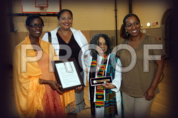 Tribute to Mother Sonia Sanchez  071810  (430)