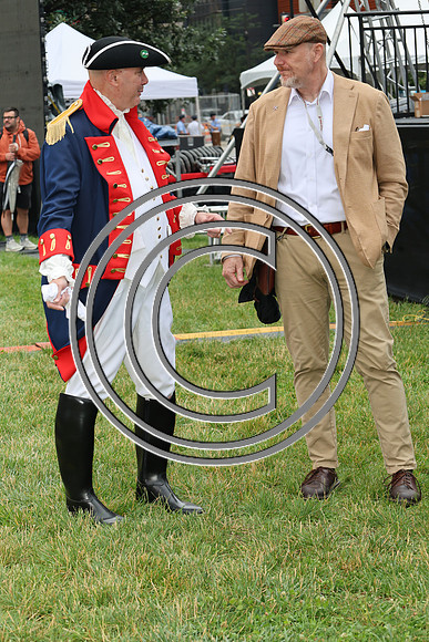 PHSL1514 U.S. Army celebrates 250th anniversary in Philadelphia June 14, 2025