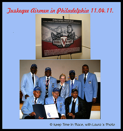 Tuskegee Airmen in Philadelphia 11.04.11. LAURAELAM (211)