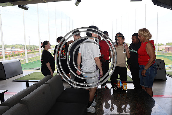 6F2A3172 Campaign for Working Families, Inc. Volunteer & Staff Appreciation- 5.3.2025 Top Golf ktiplaura