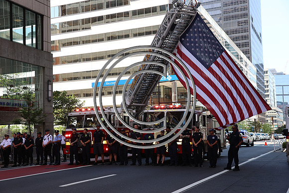 KTIN2911. Hero Thrill Show Pep Rally this Wednesday, Sept. 11 2024 Laura Elam