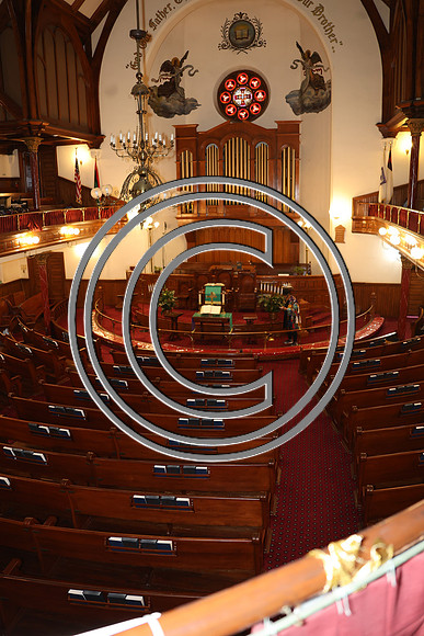 LEEL9197 Rev. Cavaness C. Cavaness, The Mother Bethel African Methodist Episcopal Church B. 02252025
