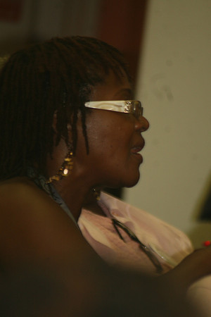 Panel Discussion So Called Controversy At The Presidents HouseSlavery Memorial 06.21 (81)