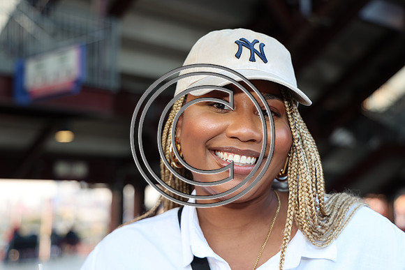 KTIN2504. Black Women In Sport Foundation 9 9, 2024 Laura Elam