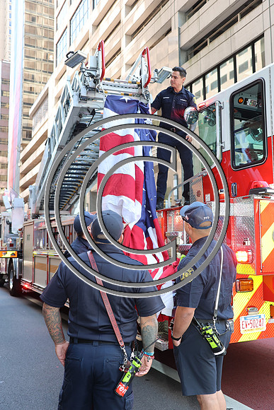 KTIN2727. Hero Thrill Show Pep Rally this Wednesday, Sept. 11 2024 Laura Elam
