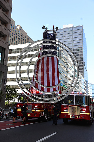 KTIN2758. Hero Thrill Show Pep Rally this Wednesday, Sept. 11 2024 Laura Elam