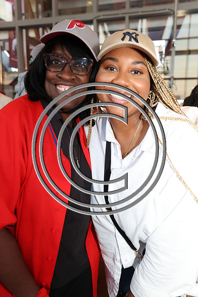KTIN2494. Black Women In Sport Foundation 9 9, 2024 Laura Elam