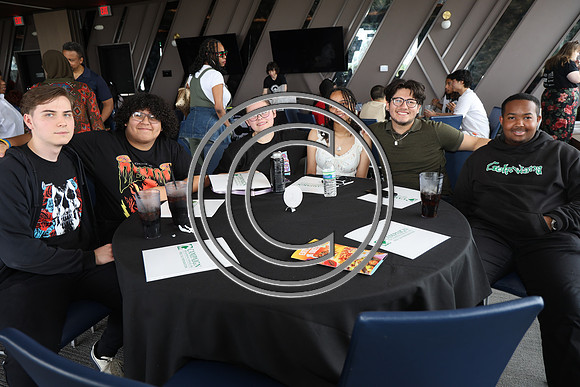 6F2A3170 Campaign for Working Families, Inc. Volunteer & Staff Appreciation- 5.3.2025 Top Golf ktiplaura