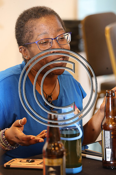 PHSL0120 MLK 17th Annual Beer Summit Conversation Diversity Equity Inclusion Where Do We Go from Here KTIPLAURA
