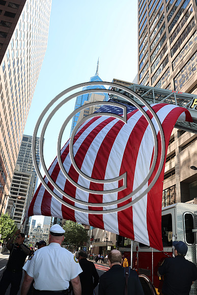 KTIN2819. Hero Thrill Show Pep Rally this Wednesday, Sept. 11 2024 Laura Elam
