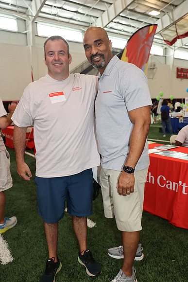 LEET7346.     Philadelphia's Black Men's Wellness  June 8 2024 Laura Elam