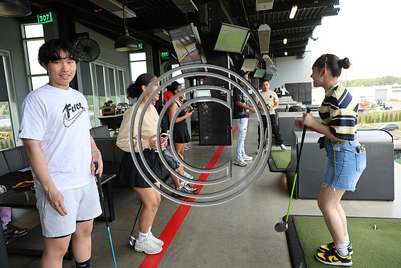6F2A3446 Campaign for Working Families, Inc. Volunteer & Staff Appreciation- 5.3.2025 Top Golf ktiplaura