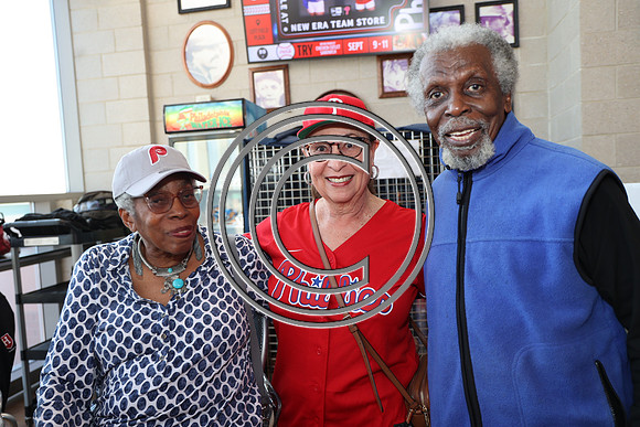 KTIN2217. Black Women In Sport Foundation 9 9, 2024 Laura Elam