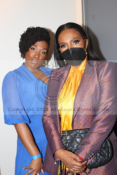 6th Annual WDAS Women of Excellence  April 9, 2022  KTIP Laura IMG_5400