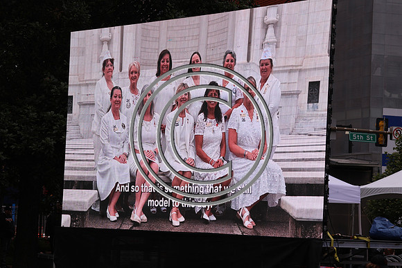 PHSL1618 U.S. Army celebrates 250th anniversary in Philadelphia June 14, 2025