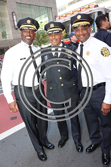 KTIN2961. Hero Thrill Show Pep Rally this Wednesday, Sept. 11 2024 Laura Elam
