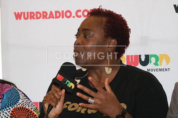 WURD FOUNDER DAY 08312022 Laura Elam KTIP Photos IMG_1349