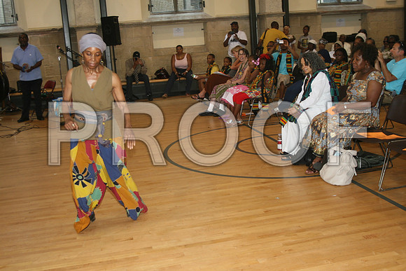 Tribute to Mother Sonia Sanchez  071810  (44)