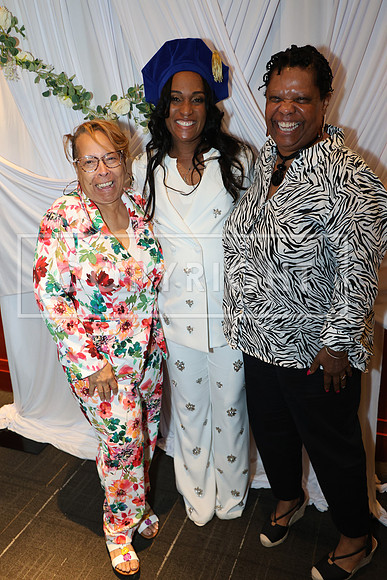 ROSS0382 Dr. Kimyada Benson Ed.D. June 11, 2025 ktiplaura