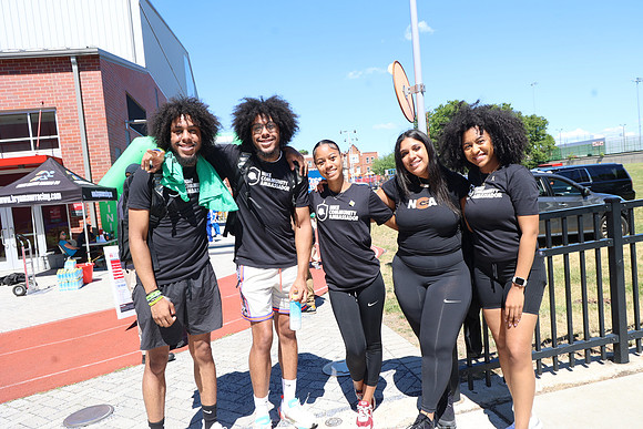 LEET7328.     Philadelphia's Black Men's Wellness  June 8 2024 Laura Elam