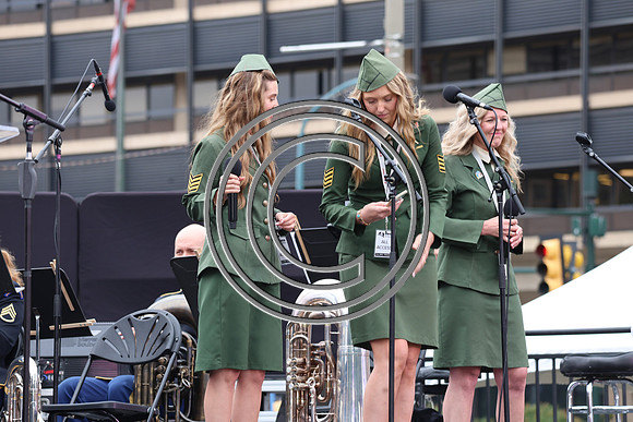 PHSL1586 U.S. Army celebrates 250th anniversary in Philadelphia June 14, 2025
