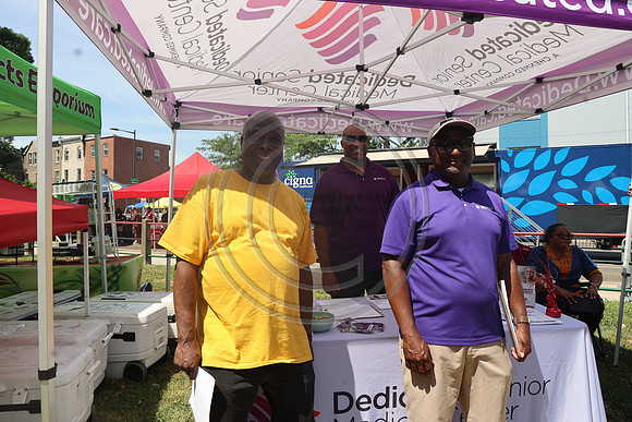 OWIN0451.    Juneteenth Celebration 2024 52 MARKET STREET 06 16    Laura Elam