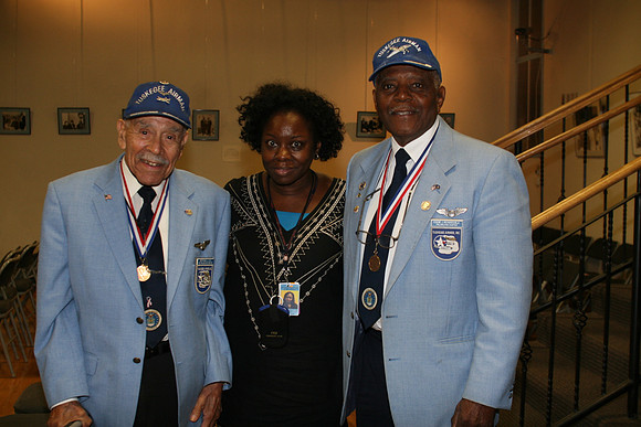 Tuskegee Airmen in Philadelphia 11.04.11. LAURAELAM (223)