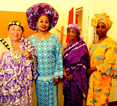 The Enstoolment Outdooring Ceremony , Sunday  November 9,2014 Keep Time In Place with Laura V (70)