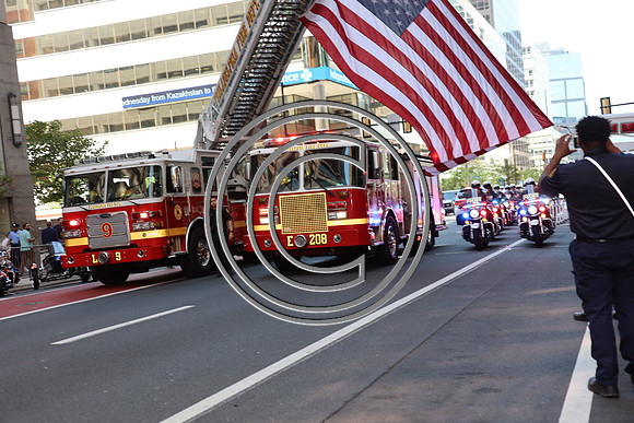 KTIN2823. Hero Thrill Show Pep Rally this Wednesday, Sept. 11 2024 Laura Elam