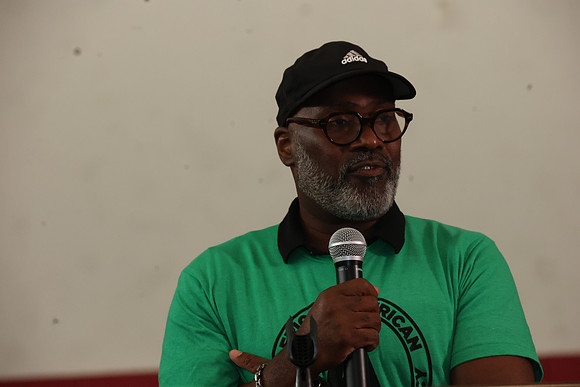 LEET7182.     Philadelphia's Black Men's Wellness  June 8 2024 Laura Elam